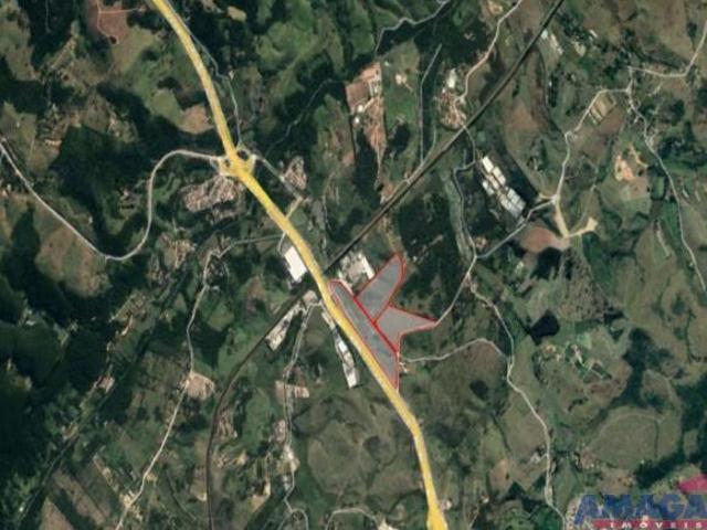 Terreno venda em Região Imediata de São José dos Campos, Região Metropolitana do Vale do Paraíba e Litoral Norte