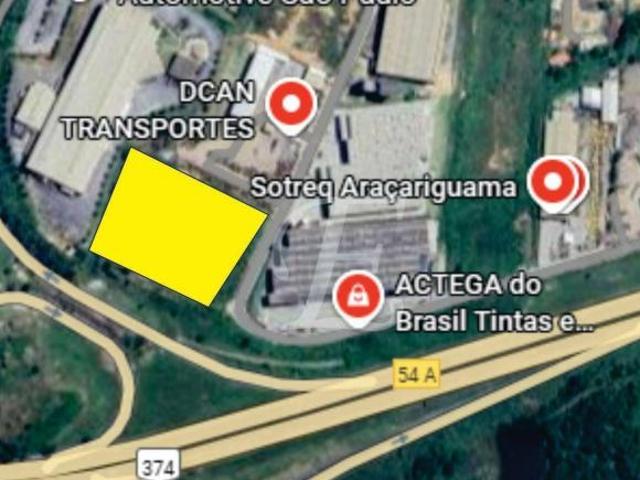 Terreno venda em Região Imediata de Sorocaba, Região Metropolitana de Sorocaba