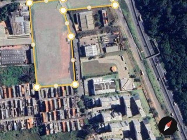 Terreno venda em Região Imediata de São Paulo, Região Metropolitana de São Paulo