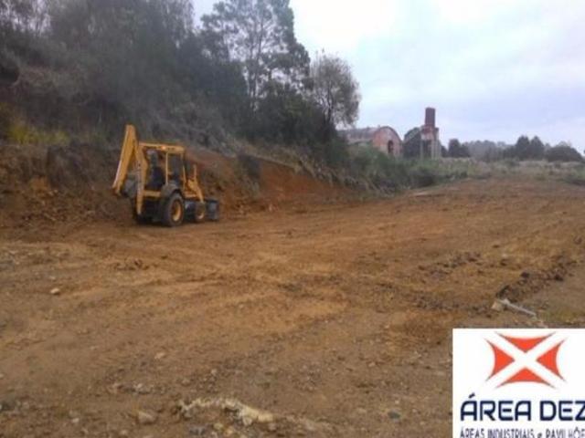 Terreno venda em Canela