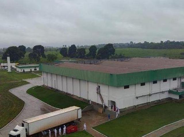 Terreno venda em Região Geográfica Imediata de Peixoto de Azevedo - Guarantã do Norte, Matupá