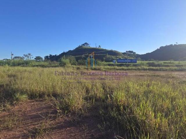 Terreno venda em Região Geográfica Imediata de Juiz de Fora, Juiz de Fora