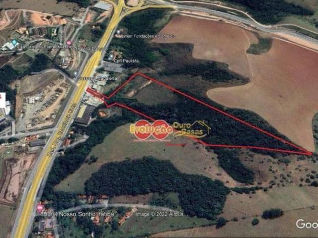 Terreno venda em Região Imediata de Jundiaí, Região Metropolitana de Campinas