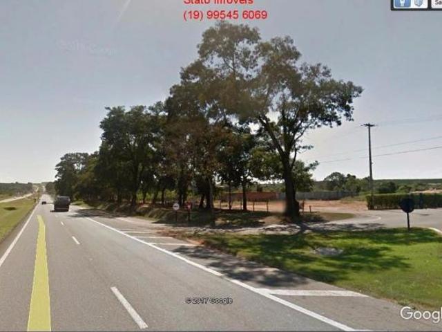 Terreno venda em Santo Antônio de Posse