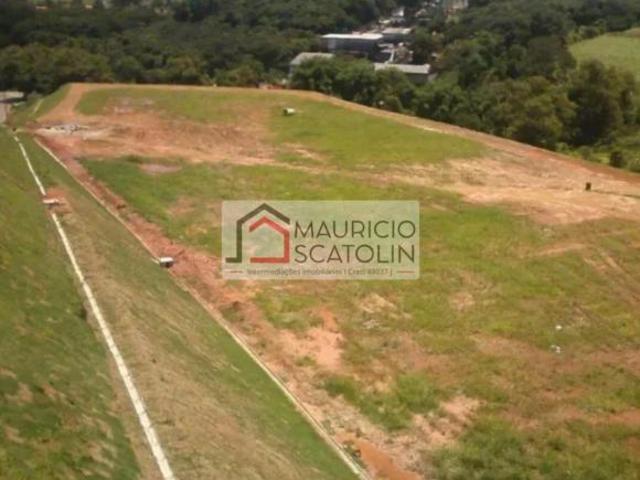 Terreno venda em Jardim das Cerejeiras, Arujá