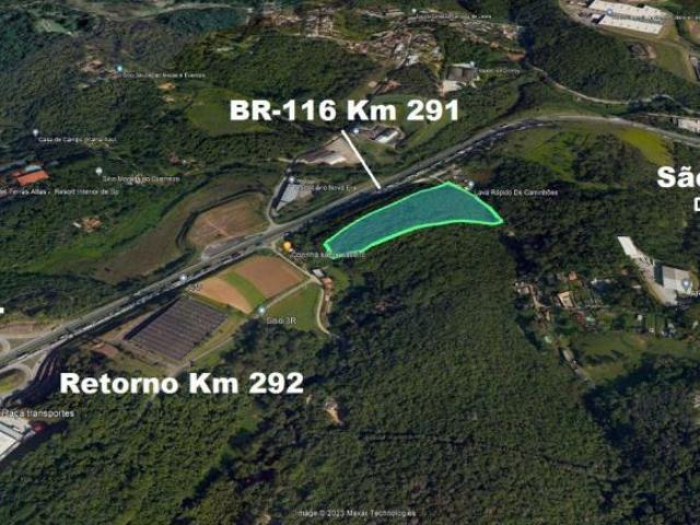 Terreno venda em Região Imediata de São Paulo, Região Metropolitana de São Paulo