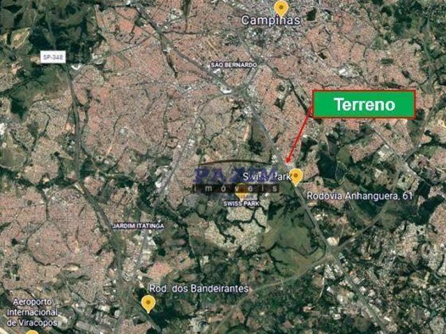 Terreno venda em Região Imediata de São Carlos, Porto Ferreira