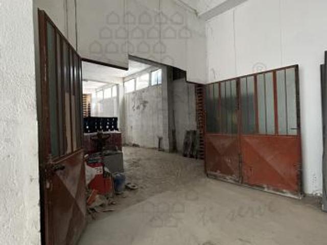 Terreno in vendita a IV Circoscrizione, Messina