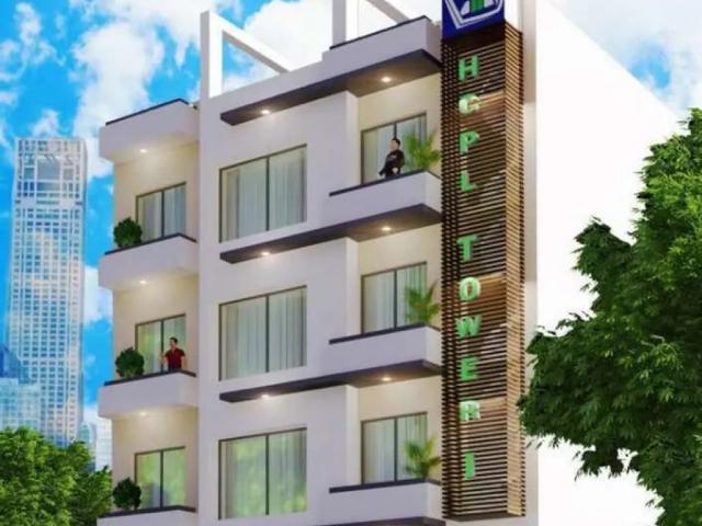 Commercial for sale in Soan Gardens, Zone 5