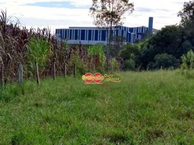 Terreno venda em Itatiba