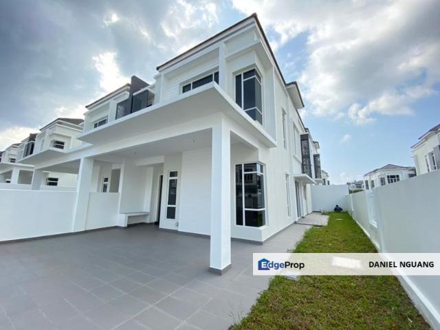 House for rent in Johore Bahru, Johor