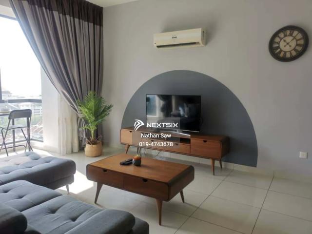 Residential House for sale in Sendayan Village, Negeri Sembilan