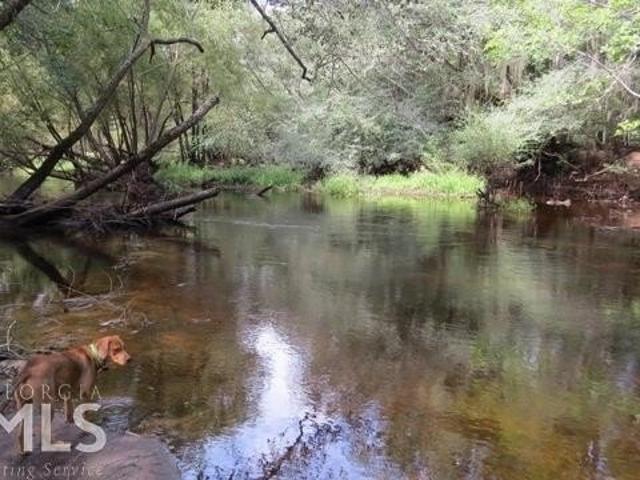 Land for sale in Evans, Georgia