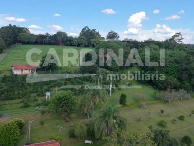 Sítio e chácara venda em Região Imediata de São Carlos, São Carlos