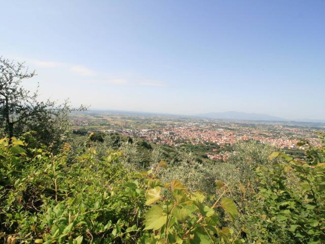 Terreno in vendita a Gallo, Montecatini Terme