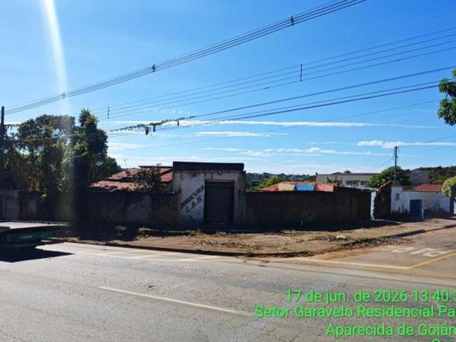 Ponto Comercial venda em Região Geográfica Imediata de Goiânia, Aparecida de Goiânia