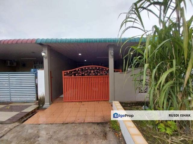 House for sale in Kulim, Kedah