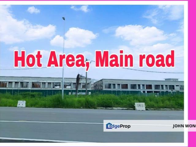 Shop for sale in Banting, Selangor