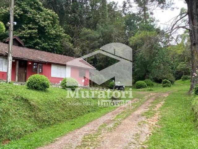 Terreno venda em Vila Paulista, Campos do Jordão