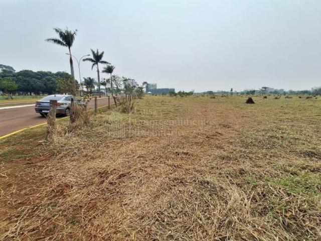 Terreno venda em Sidrolândia