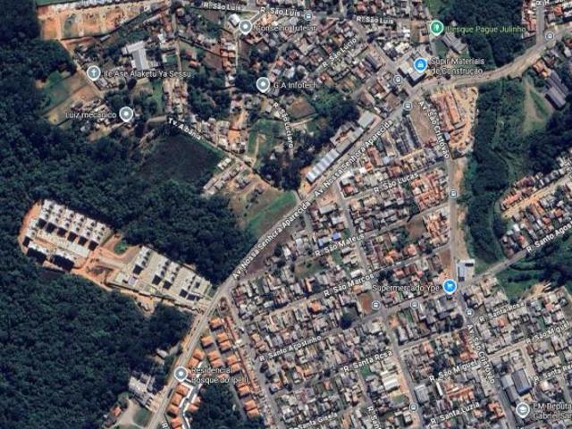Terreno venda em Região Geográfica Imediata de Curitiba, Região Metropolitana de Curitiba