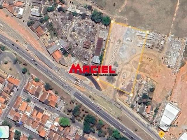 Terreno venda em Região Imediata de São José dos Campos, Região Metropolitana do Vale do Paraíba e Litoral Norte