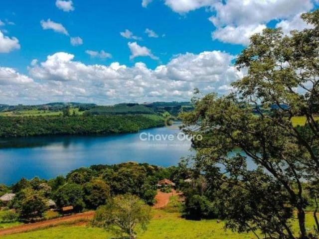Sitio venda em Três Barras do Paraná, Santo Isidoro