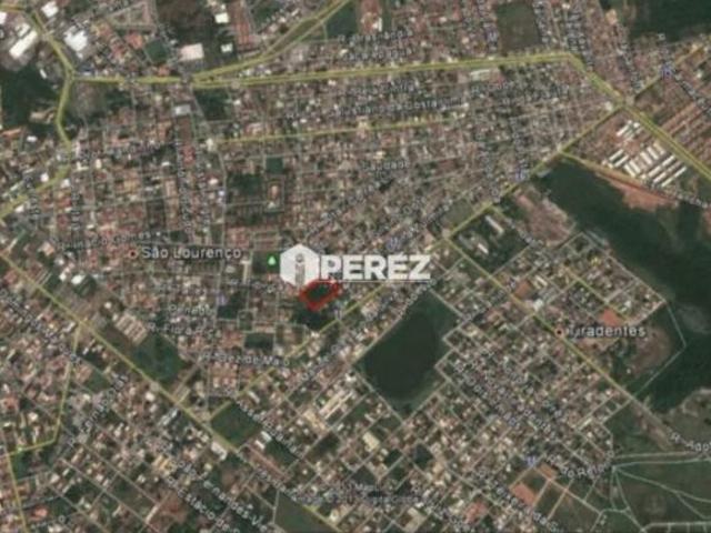 Sítio e chácara venda em Região Geográfica Imediata de Campo Grande, Campo Grande