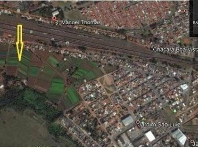 Sítio e chácara venda em Campinas