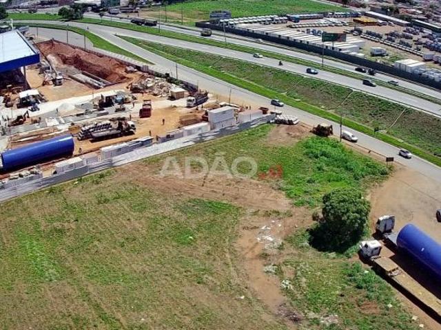 Terreno venda em Região Geográfica Imediata de Goiânia, Aparecida de Goiânia