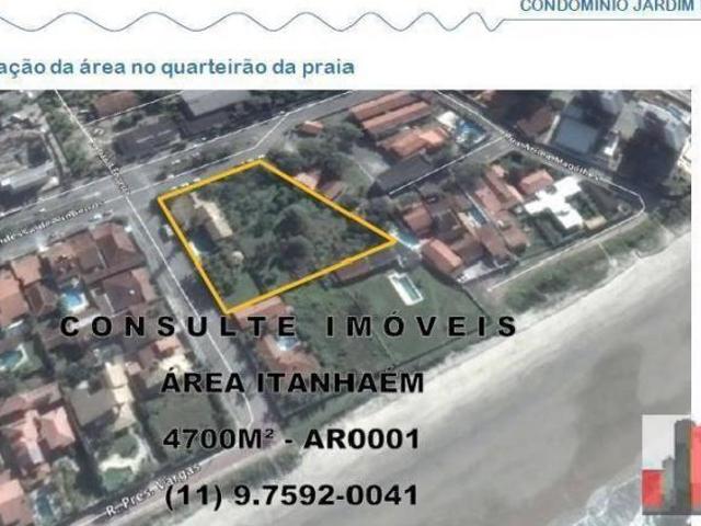 Terreno venda em Região Imediata de Santos, Região Metropolitana da Baixada Santista