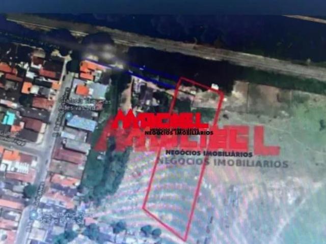 Terreno venda em Região Imediata de São José dos Campos, Região Metropolitana do Vale do Paraíba e Litoral Norte