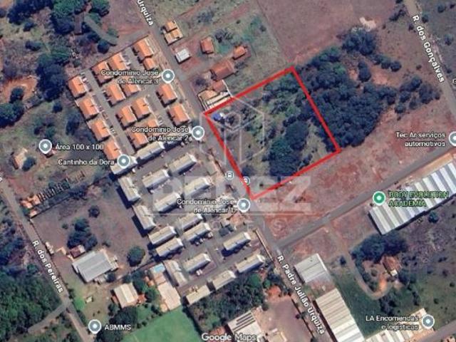Sítio e chácara venda em Região Geográfica Imediata de Campo Grande, Campo Grande