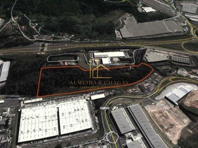 Terreno venda em Região Imediata de São Paulo, Região Metropolitana de São Paulo