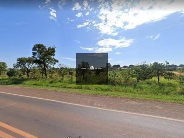 Terreno venda em Região Geográfica Imediata de Campo Grande, Campo Grande