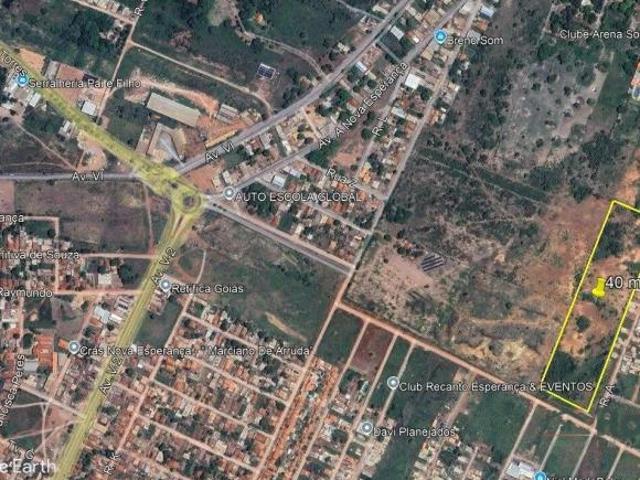 Terreno venda em Região Geográfica Imediata de Cuiabá, Região Metropolitana do Vale do Rio Cuiabá