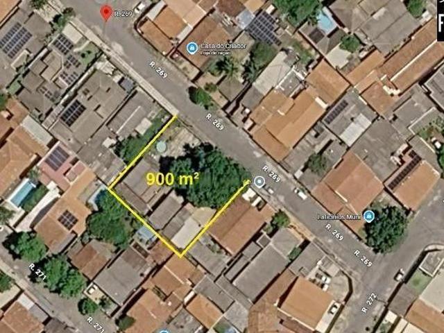 Ponto Comercial venda em Região Geográfica Imediata de Goiânia, Goiânia