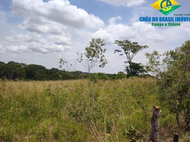 Terreno venda em Região Geográfica Imediata de Campo Grande, Campo Grande