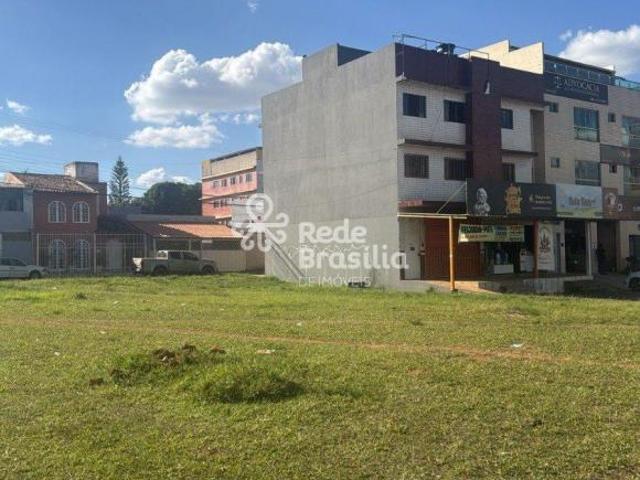 Terreno venda em Samambaia Sul, Samambaia