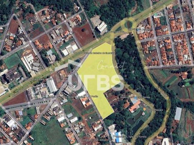 Ponto Comercial venda em Nova Veneza, Itumbiara
