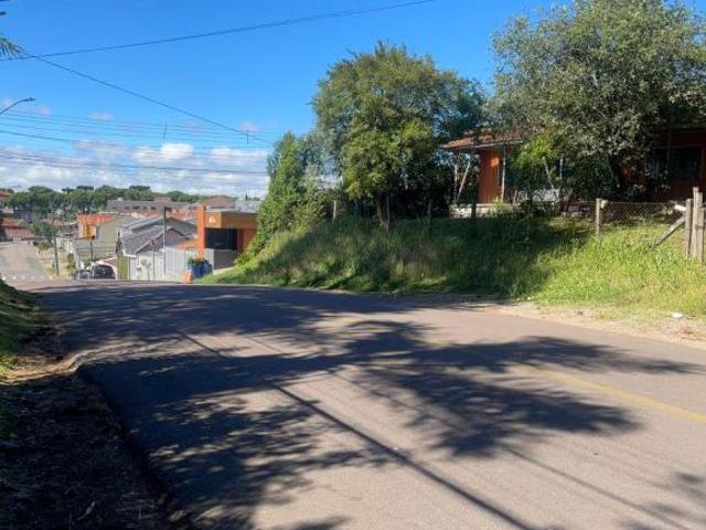 Terreno venda em Região Geográfica Imediata de Curitiba, Região Metropolitana de Curitiba
