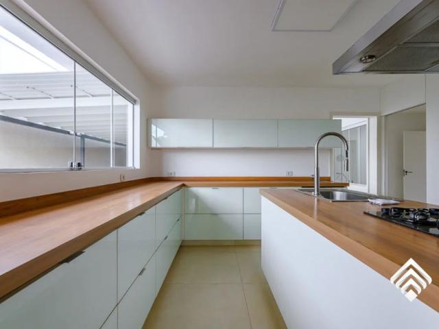 Casa aluguel em Brasília, Plano Piloto