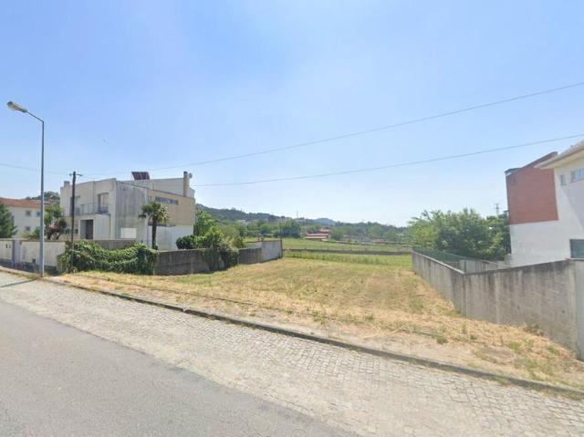 Terreno venda em Braga