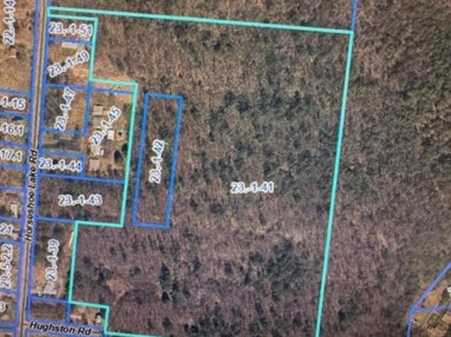 Land for sale in Town of Bethel, Sullivan County