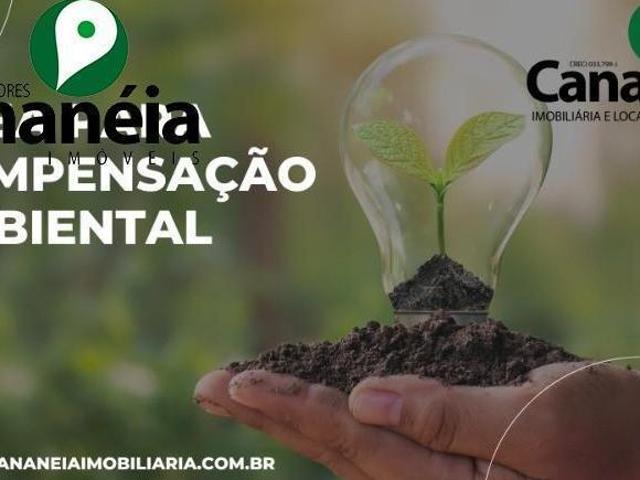 Sítio e chácara venda em Região Imediata de Registro, Cananeia