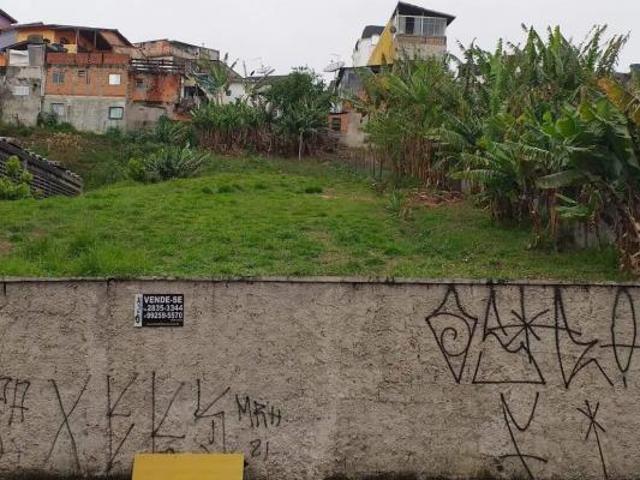 Terreno venda em Região Imediata de São Paulo, Região Metropolitana de São Paulo