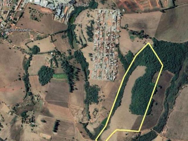 Terreno venda em Região Geográfica Imediata de Pouso Alegre, Pouso Alegre