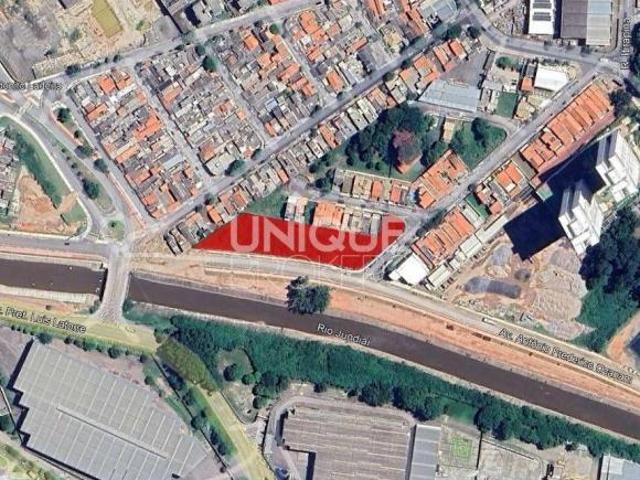 Terreno venda em Região Imediata de Jundiaí, Jundiaí