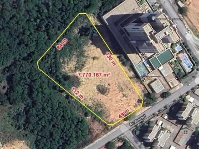 Terreno venda em Região Geográfica Imediata de Cuiabá, Região Metropolitana do Vale do Rio Cuiabá