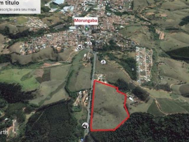 Terreno venda em Morungaba, Morungaba
